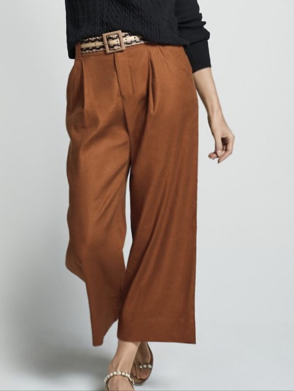 CAbi Cruise Crops